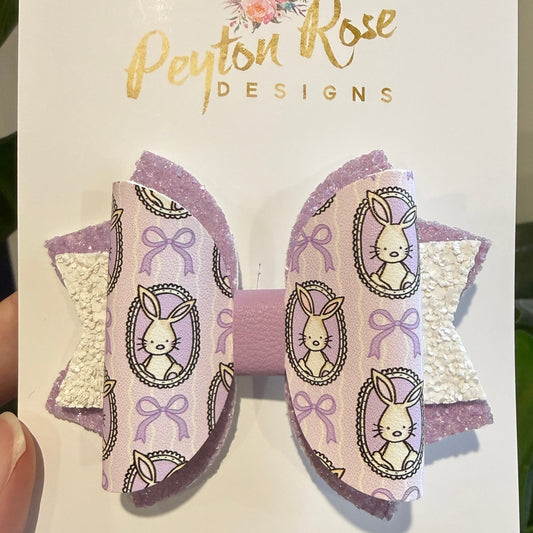 Emmi Bow - Bows & Bunnies