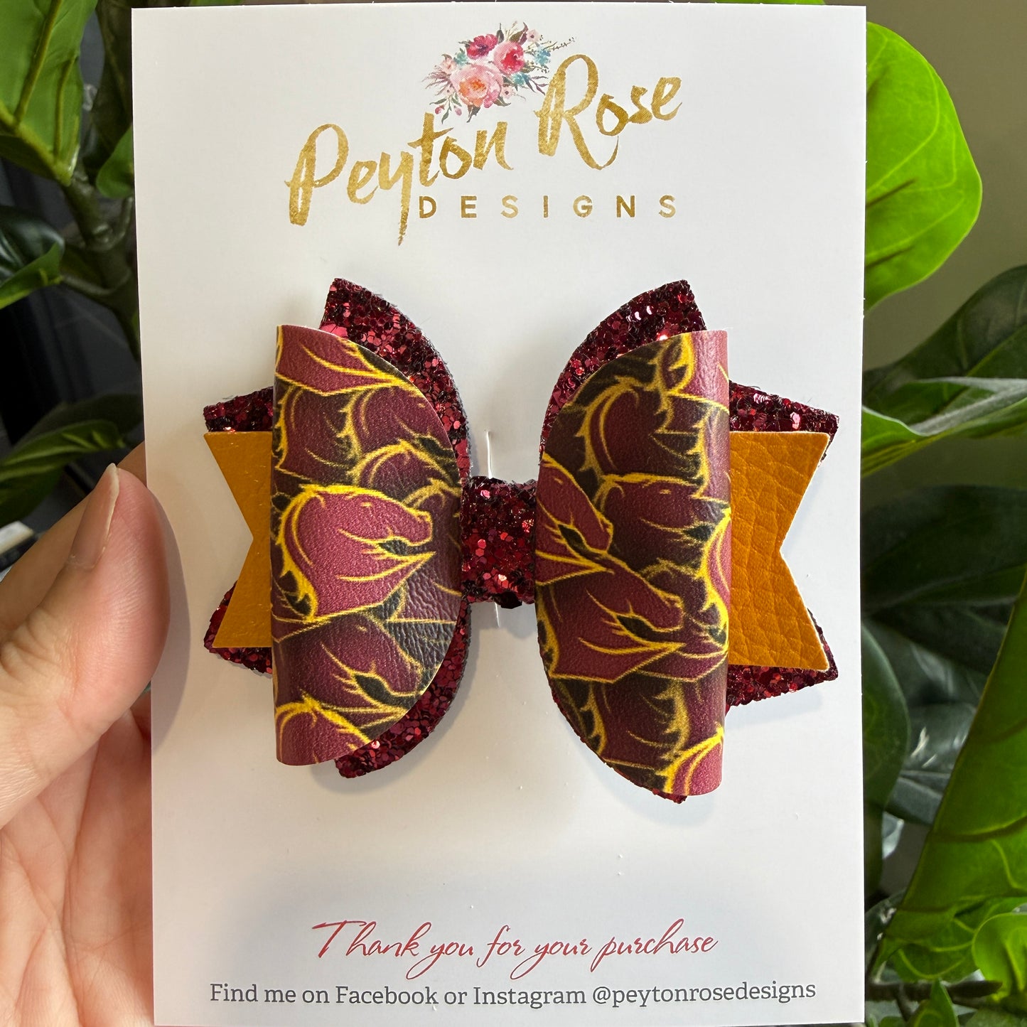 Emmi Bow - Brisbane Broncos