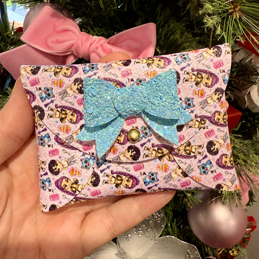 Coin Purse - K-Pop Rumi