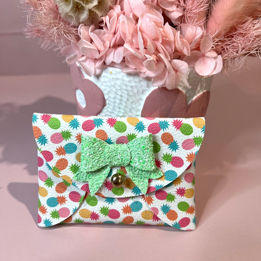 Coin Purse - Princesses