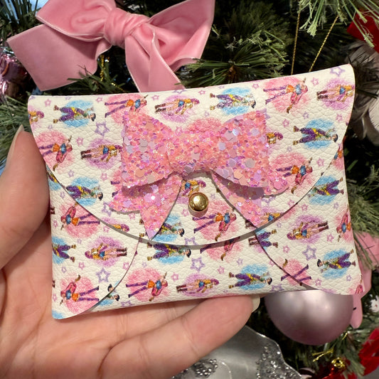 Coin Purse - K-Pop Dance