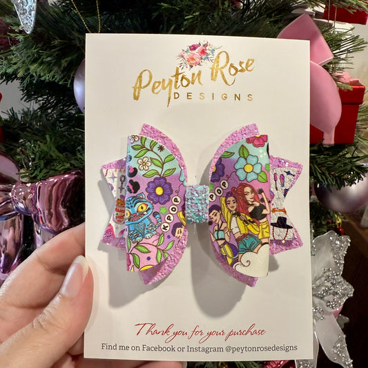 Emmi Bow - K-Pop Party