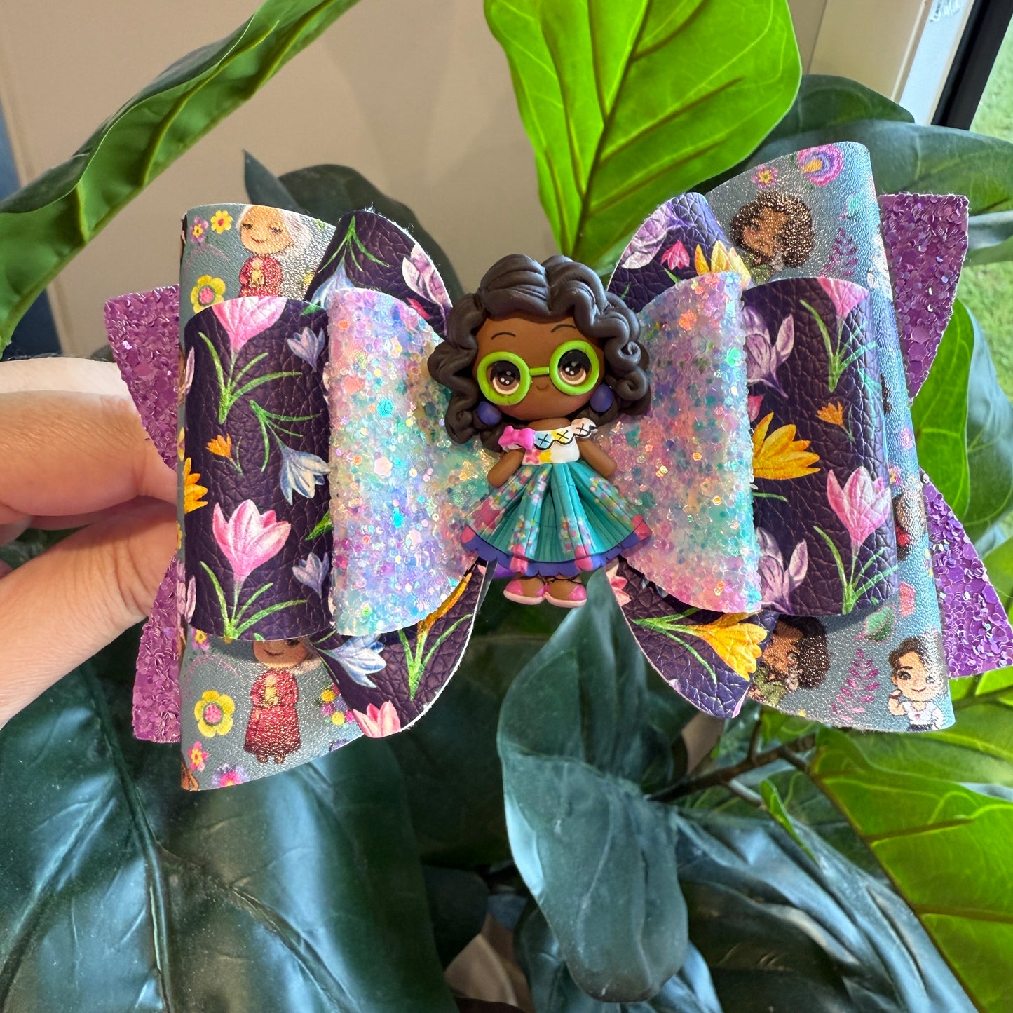 Mega Headband - Mirabelle