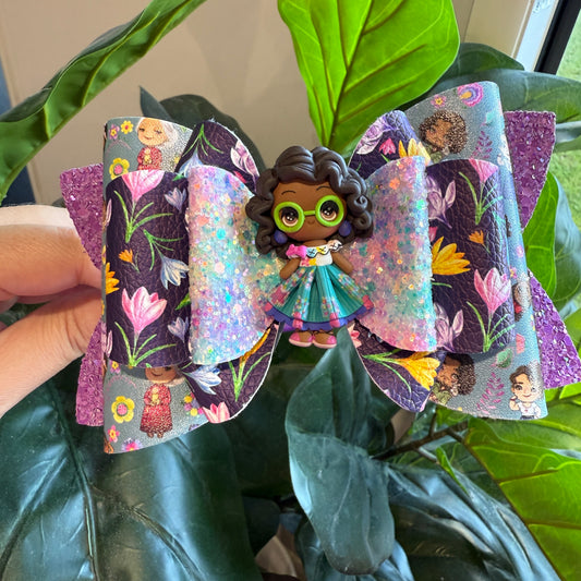 Mega Headband - Mirabelle