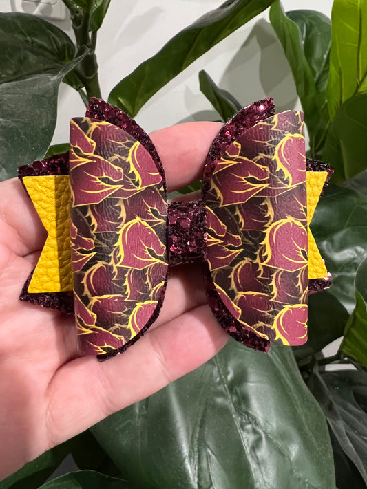 Emmi Bow - Brisbane Broncos