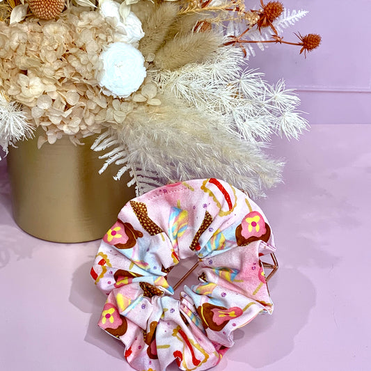 Scrunchie - Bubble-O-Bill Sweets